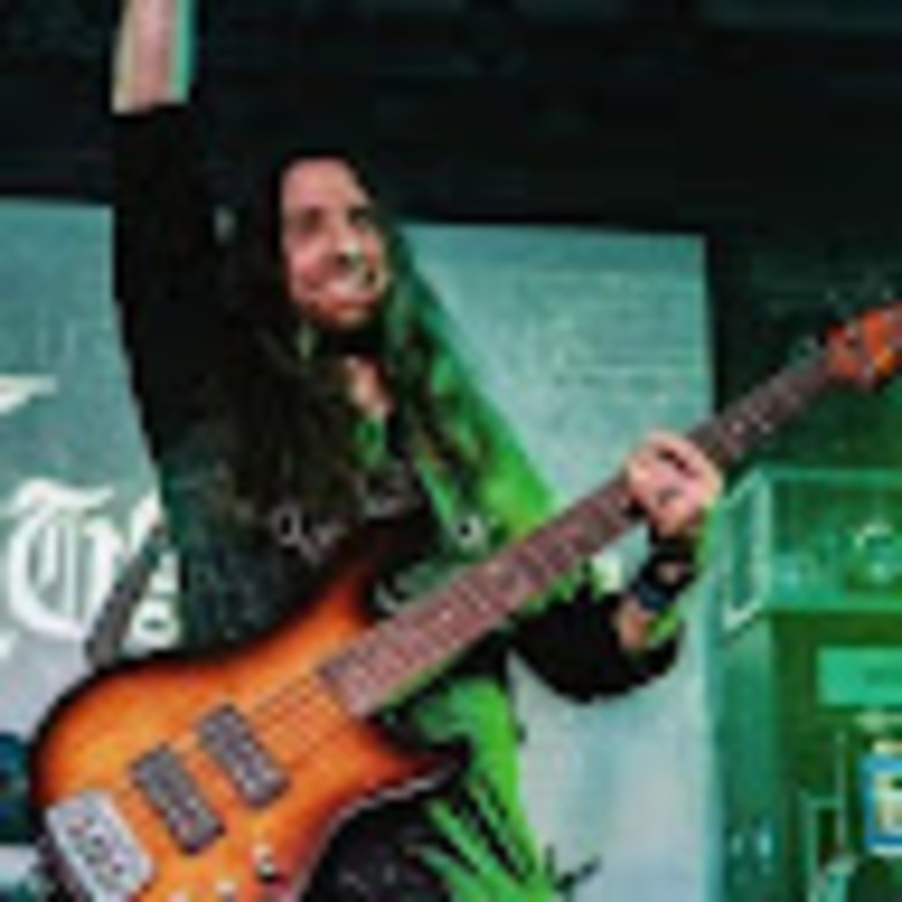 Meet your Posher, Steve